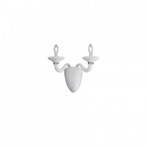 Бра Ideal Lux White Lady AP2