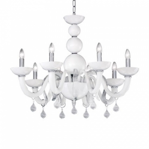 Люстра Ideal Lux Windsor SP8